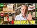 NEW at COSTCO 6 Bulk Foods Seniors are STOCKPILING And 4 to Avoid 2026