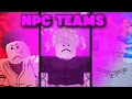 Lagu NPCs Can Team Up Now?! This Update Is CRAZY (JJS)