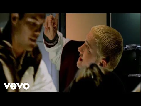 Download MP3 Eminem - Guilty Conscience (Director's Cut) ft. Dr. Dre