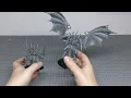 Tyranids Swarmlord - Review WH40K