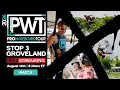 Pro Wakeboard Tour 2026 - Stop 3 Groveland Florida Full Live Stream