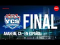 Download Lagu Top 4 and Final YCS Anaheim, CA - Día 2 / En Español