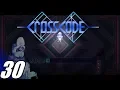 CrossCode Part 30 Vermillion Tower Dungeon No Commentary