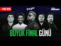 Lagu 🔴 ŞAMPİYON BELLİ OLUYOR! I Lvbel C5 Konseri \u0026 Final Maçları I Golazo Cup TR