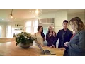 Danielle Lazier SFhotlist The Keller Williams San Francisco Team