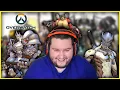 Flats Reacts To Old Overwatch Guides From IGN