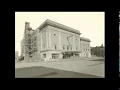 The Temple Theatre A Treasure Preserved in a Disposable Culture