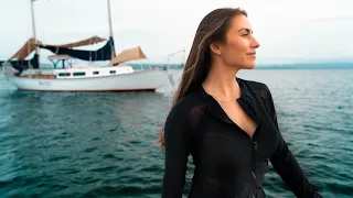 Civilization is Overrated | OFF-GRID Sailboat Life  | S04E32