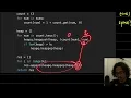 Min Heap Solution for Top K Frequent Elements Neetcode 150
