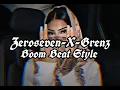 Mechanic { Geroseven x Grenz remix } 2025
