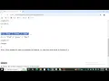 cmp sorted of dictionary in Python Class 11 12 Computer Science with Python