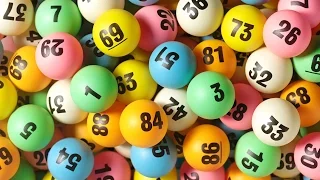 Learn Lua programming very easily Part 2 - Lottery function
