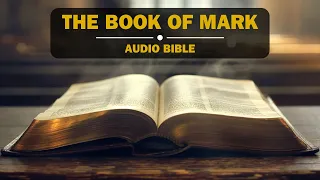 Audio Bible The Gospel of Mark NIV New International Version Full-Length Narration
