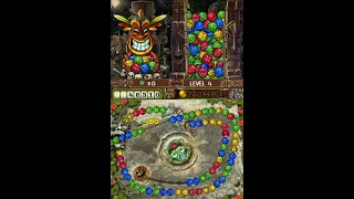 Game Over Zuma S Revenge Nintendo DS 