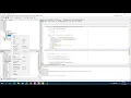 Object Oriented Programming - CRUD Insert Update Delete data dari Java ke Mysql database