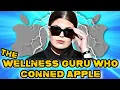 The Real Woman Behind Netflix s Apple Cider Vinegar Belle Gibson Documentary