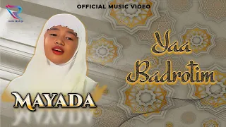 mayada yaa badrotim official music video 