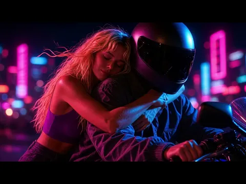 IF THIS IS THE LAST ONE ~ Synthwave / Night Drive / Outrun / Retrowave playlist