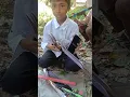 Download Lagu mang,bikinin SG METEOR😱 ok ganteng,siap warna ungu ya🤣 ?#tembakankayu #youtubeshortsviral