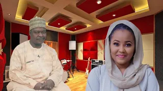 rayuwa kenan kusaurari malam bashir bala ciroki danjin yanda rayuwarsa ta kasance