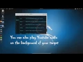 BEGINNER HACKING TUTORIAL USING XEROSPLOIT INJECTHTML
