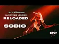 Danna Paola - Sodio (Live Studio Version) [Desde el XT4S1S Tour] - XT4S1S Tour Reloaded