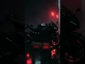 Download Lagu The Shadow Rides – Futuristic Motorcycle in the Night