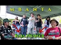 Download Lagu MBANTA Kadus Noval Ft all Artis