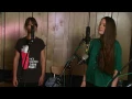 The Staves:  - 'Mexico' | The Bridge 909 in Studio