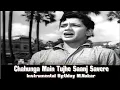 Download Lagu CHAHUNGA MEIN TUJHE(INSTRUMENTAL) BY:UDAY M. NAKAR