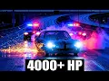 The HUNT for Oklahoma s Most Feared Street Racer Murder Nova