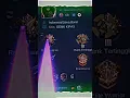 PRESET ML|| RIP LOVE NYUNDA - DZARIL FREAKOUT VIRAL TIKTOK #shorts #presetml #mlbb