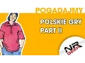 Download Lagu Polskie Gry czyli Cudze Chwalicie Swego Nie Znacie Part II - Pogadajmy #12 (Polskie Stare Retro Gry)
