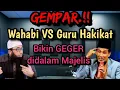Download Lagu KH Mukhlason rosyid | pertanyaan orang wahabi tentang tempatnya Allah
