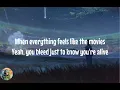 Download Lagu Iris - Goo Goo Dolls (Lyrics) 🎤