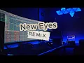 DJ angklung NEW EYES by Imp (super slow terbaru 2025)