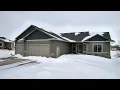 NEW HOME FOR SALE 7104 S Cabot Cir Sioux Falls SD