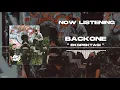 Backone - Ekspektasi (Official Audio)