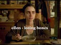 Download Lagu ellen/eli to the bone edit - losing bones
