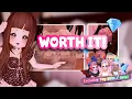 SAVE UP For These Toy items Royale High