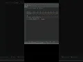 Python Interview Series Slicing