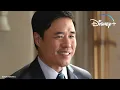 Video di 6 Reasons We Can Relate to Marvel Studios' Agent Jimmy Woo | Disney+