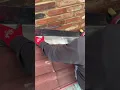 Download Lagu Stepped lead flashing isn’t that hard to do…