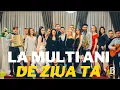 Lagu Dorin Breahna - La multi ani de ziua ta | Official Music Video
