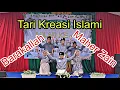 Download Lagu Tari Kreasi Islami SDN Tanta Hulu lagu Barakallah (Baraka Allahu Lakuma) - Maher Zain