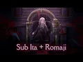wotaku feat Hatsune Miku - MAFIA Sub Ita Romaji