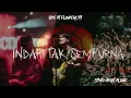 Download Lagu STAND HERE ALONE - LIVE AT FLOWERCITY (INDAH TAK SEMPURNA)