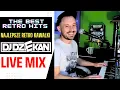 Download Lagu 𝐍𝐀𝐉𝐋𝐄𝐏𝐒𝐙𝐄 𝐑𝐄𝐓𝐑𝐎 𝐊𝐀𝐖𝐀Ł𝐊𝐈 | The Best Retro HANDS UP | Dj Dziekan Retro Live Mix | Dj Dziekan Na Żywo