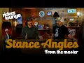 The Best Stance Angles with Jeremy Jones