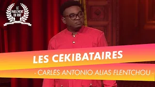 Donc c'est comme ça 🤣 ? - Le Parlement du Rire (16/10/26)